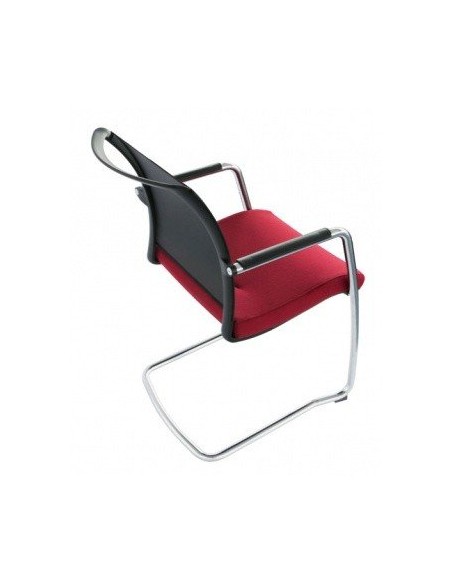 Chaise visiteur Diva