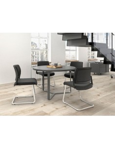 Tables de réunion de direction PLANA 2