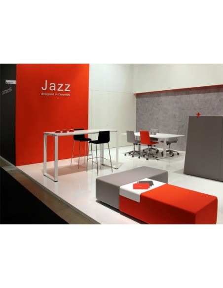 Tables de réunion JAZZ