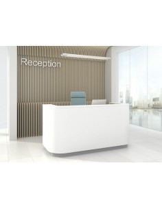 Mobilier d'accueil COSY