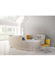 Mobilier d'accueil TERA