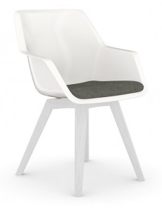 Chaise visiteur Repend