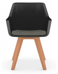 Chaise visiteur Repend 2