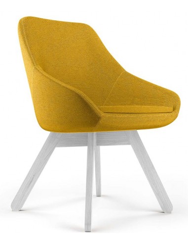 Chaise visiteur Calyx