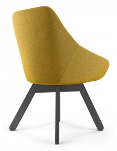 Chaise visiteur Calyx 2