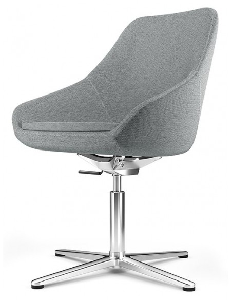 Chaise visiteur Calyx