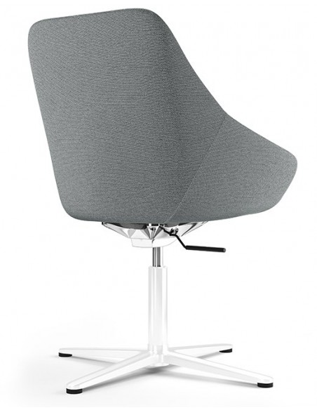 Chaise visiteur Calyx